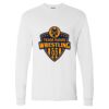 Essential-T Long Sleeve T-Shirt Thumbnail