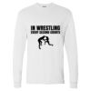 Essential-T Long Sleeve T-Shirt Thumbnail