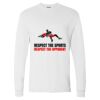 Essential-T Long Sleeve T-Shirt Thumbnail