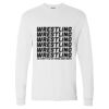 Essential-T Long Sleeve T-Shirt Thumbnail