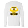 Essential-T Long Sleeve T-Shirt Thumbnail