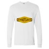 Essential-T Long Sleeve T-Shirt Thumbnail