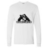 Essential-T Long Sleeve T-Shirt Thumbnail