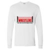 Essential-T Long Sleeve T-Shirt Thumbnail