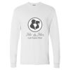 Essential-T Long Sleeve T-Shirt Thumbnail