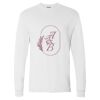 Essential-T Long Sleeve T-Shirt Thumbnail