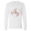 Essential-T Long Sleeve T-Shirt Thumbnail