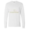 Essential-T Long Sleeve T-Shirt Thumbnail