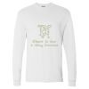 Essential-T Long Sleeve T-Shirt Thumbnail