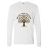 Essential-T Long Sleeve T-Shirt Thumbnail