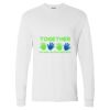 Essential-T Long Sleeve T-Shirt Thumbnail