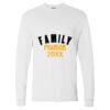 Essential-T Long Sleeve T-Shirt Thumbnail