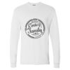 Essential-T Long Sleeve T-Shirt Thumbnail