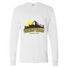 Essential-T Long Sleeve T-Shirt Thumbnail