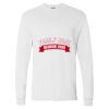 Essential-T Long Sleeve T-Shirt Thumbnail