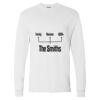 Essential-T Long Sleeve T-Shirt Thumbnail