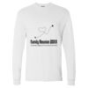 Essential-T Long Sleeve T-Shirt Thumbnail