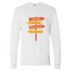 Essential-T Long Sleeve T-Shirt Thumbnail