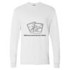 Essential-T Long Sleeve T-Shirt Thumbnail