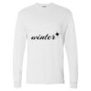 Essential-T Long Sleeve T-Shirt Thumbnail