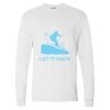 Essential-T Long Sleeve T-Shirt Thumbnail