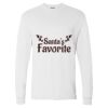 Essential-T Long Sleeve T-Shirt Thumbnail