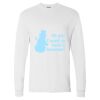 Essential-T Long Sleeve T-Shirt Thumbnail