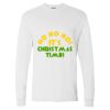 Essential-T Long Sleeve T-Shirt Thumbnail