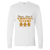 Essential-T Long Sleeve T-Shirt Thumbnail