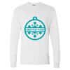 Essential-T Long Sleeve T-Shirt Thumbnail