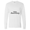 Essential-T Long Sleeve T-Shirt Thumbnail