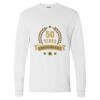 Essential-T Long Sleeve T-Shirt Thumbnail