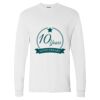 Essential-T Long Sleeve T-Shirt Thumbnail