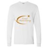 Essential-T Long Sleeve T-Shirt Thumbnail