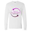 Essential-T Long Sleeve T-Shirt Thumbnail