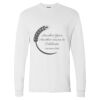 Essential-T Long Sleeve T-Shirt Thumbnail