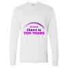 Essential-T Long Sleeve T-Shirt Thumbnail