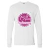 Essential-T Long Sleeve T-Shirt Thumbnail