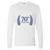 Essential-T Long Sleeve T-Shirt Thumbnail