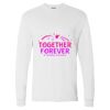 Essential-T Long Sleeve T-Shirt Thumbnail