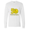 Essential-T Long Sleeve T-Shirt Thumbnail