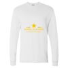 Essential-T Long Sleeve T-Shirt Thumbnail