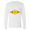 Essential-T Long Sleeve T-Shirt Thumbnail