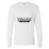 Essential-T Long Sleeve T-Shirt Thumbnail