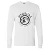 Essential-T Long Sleeve T-Shirt Thumbnail