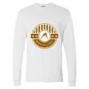 Essential-T Long Sleeve T-Shirt Thumbnail