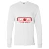 Essential-T Long Sleeve T-Shirt Thumbnail