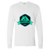 Essential-T Long Sleeve T-Shirt Thumbnail