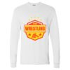 Essential-T Long Sleeve T-Shirt Thumbnail