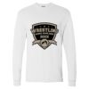 Essential-T Long Sleeve T-Shirt Thumbnail